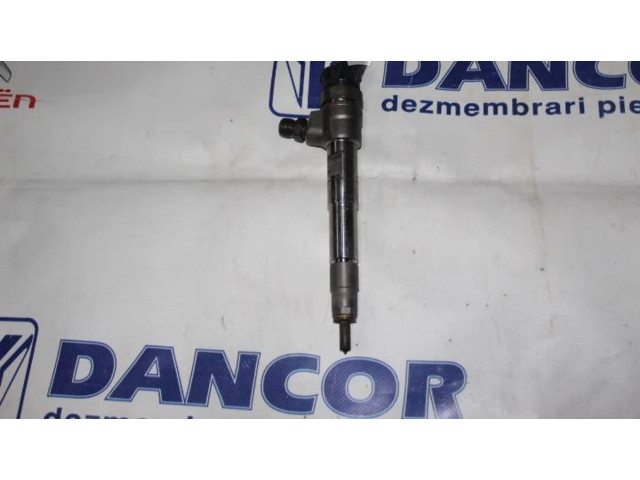 Форсунка 476606440R, 476606440R    Dacia Duster   