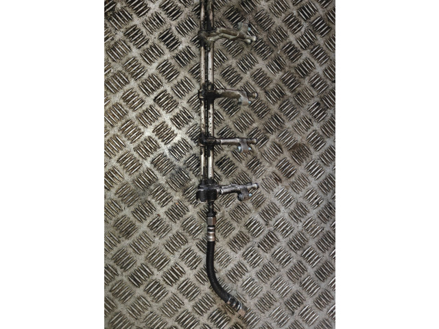 Vstřikovací lišta 070133317C, 070133317C Volkswagen Transporter - Caravelle T5