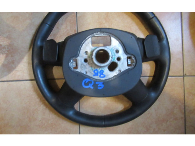 Руль Audi Q3 8U 2011 - 2016 года