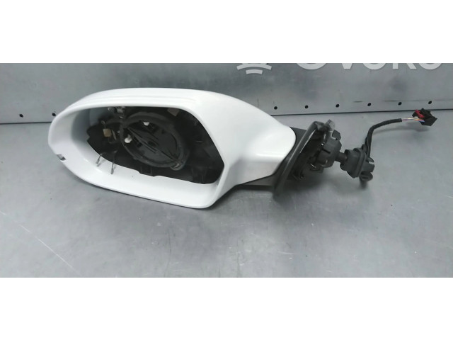 Zpětné zrcátko Audi A6 S6 C7 4G 2016 4G1857409AB