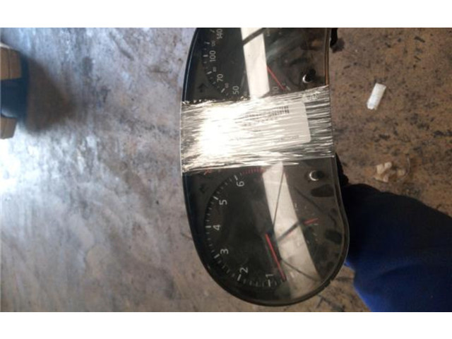 Панель приборов Audi A3 S3 8L