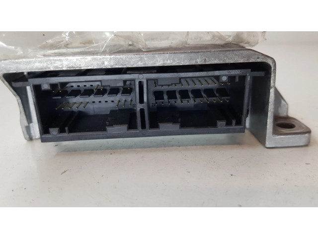 Блок подушек безопасности 9673654980   Citroen C3 Picasso