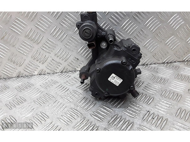 Топливный насос