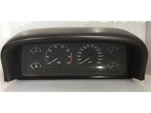 Спидометр (приборный щиток) DPP110101, 11DU Jaguar XJS