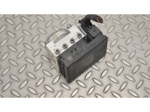 Блок АБС 5WA614517BL Volkswagen Golf VIII 2019 - года