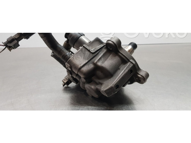 Vstřikovací čerpadlo 04L130755E, 0445010538   Seat Leon (5F)    CRL 