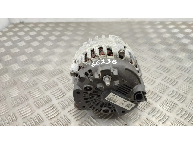 Топливная рампа 06A133681B   Volkswagen New Beetle 1.8 