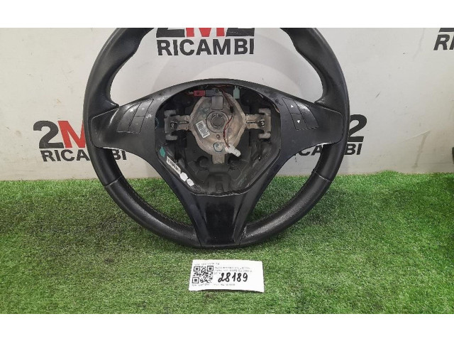 Руль Alfa Romeo Giulietta - года 1014492R17A, 1014492R17A