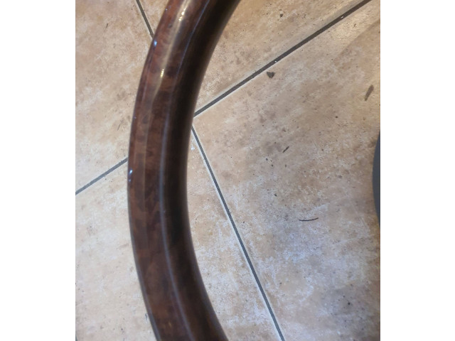 Руль Audi A6 S6 C5 4B  1997 - 2005 года 4F0419091AR, 61720013B      