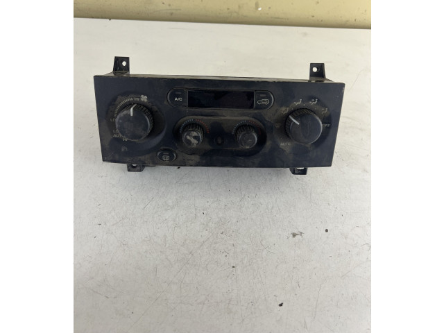 Блок управления климат-контролем P55115903AD, 12201559 Jeep Grand Cherokee (WJ)