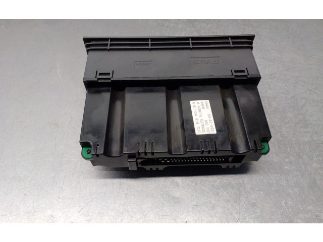 Блок управления климат-контролем 5047592   Saab 9-5