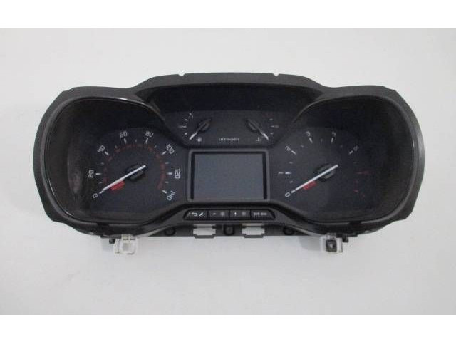 Панель приборов 9817600680   Peugeot Partner III       