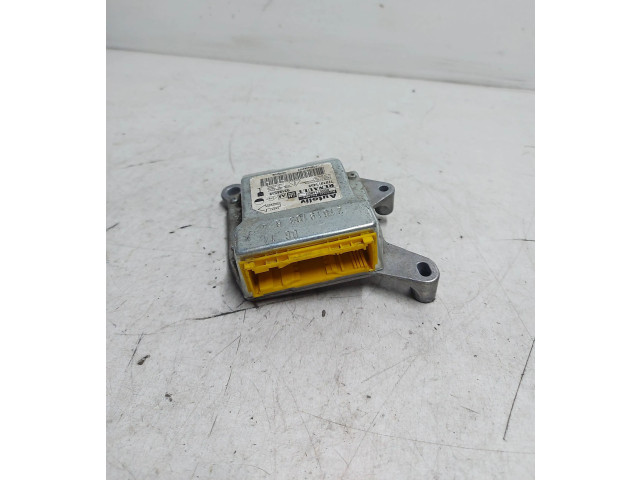 Блок подушек безопасности 7701071459, 21619103   Renault Trafic II (X83)