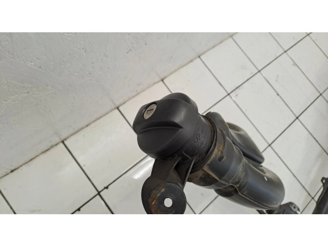 Топливный бак