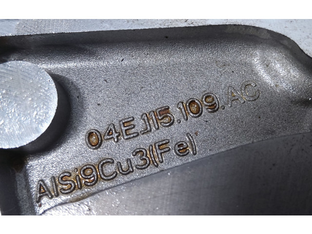 Čerpadlo oleje 04E115109AC, 04E115105BT   Skoda Fabia Mk3 (NJ) 1.0  DKLD