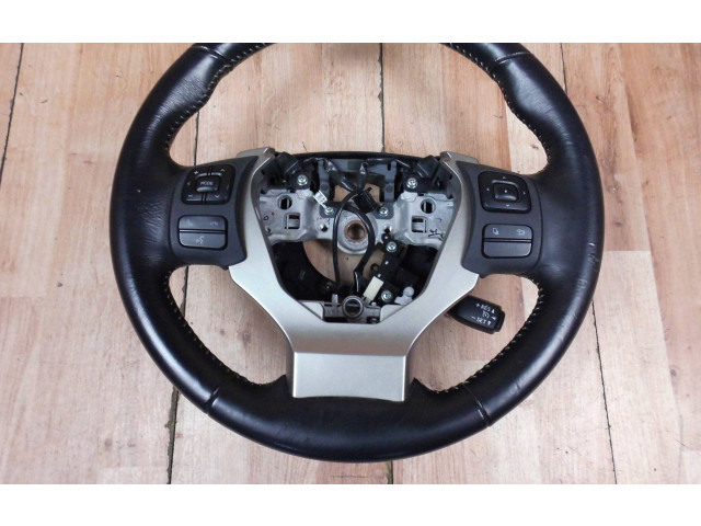 Руль Lexus NX 2014 - 2021 года 4510076100, 4510076100C4