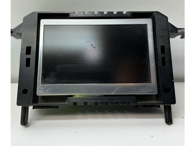 Дисплей    940041P410, 940041P410   KIA Venga