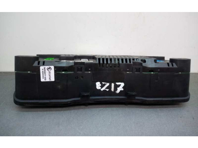 Панель приборов 4B0920930   Audi A6 S6 C6 4F       