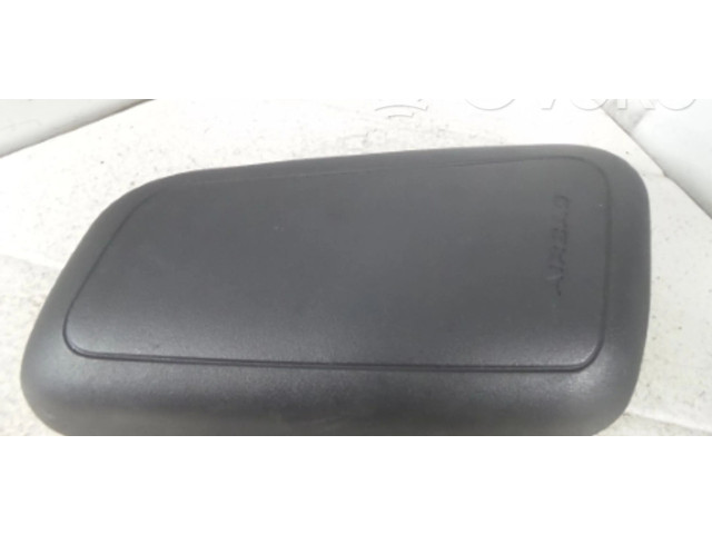 Подушка безопасности в сиденье 73910YV010 Peugeot 107