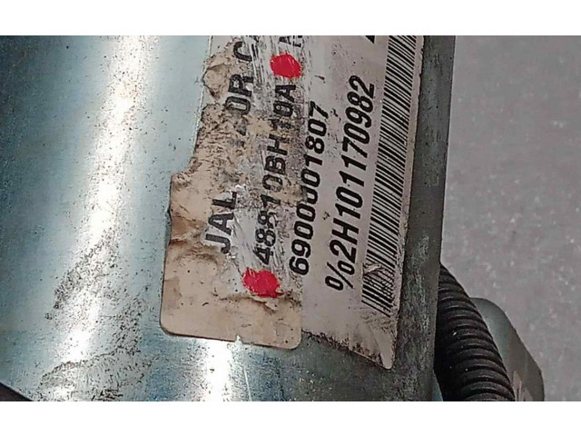 Volant Nissan Note (E11) 2010 48810BH10A