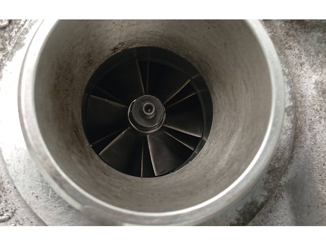  Турбина Peugeot 5008  969612068006, 8062910002   для двигателя 9H05      