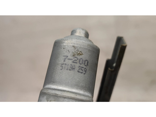 Передний комплект электрического механизма для подъема окна