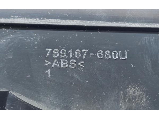 Панель приборов 9838094080, 769167680U   Peugeot Partner III       