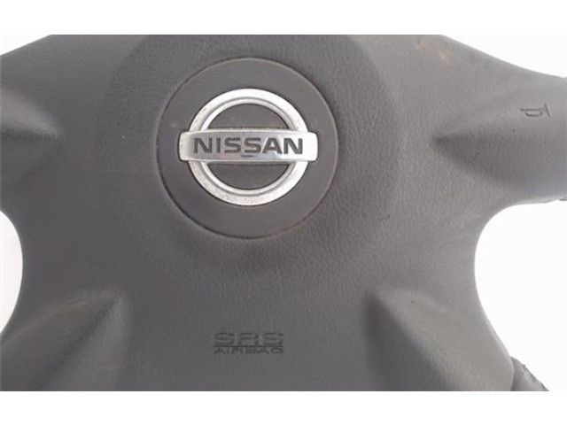 Volant Nissan Terrano 1999
