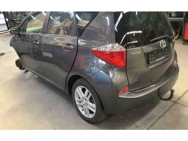 Боковая подушка безопасности 800313112QP7, 800313112QP7   Toyota Verso-S