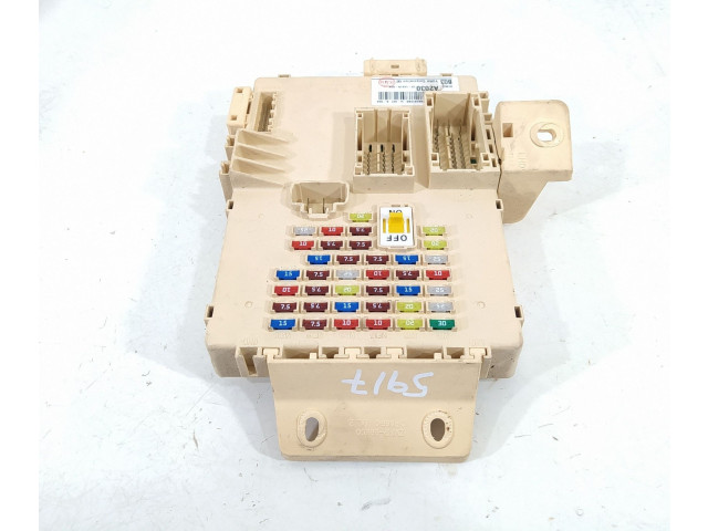 Модуль управления BSM 91950A2030   KIA Ceed   