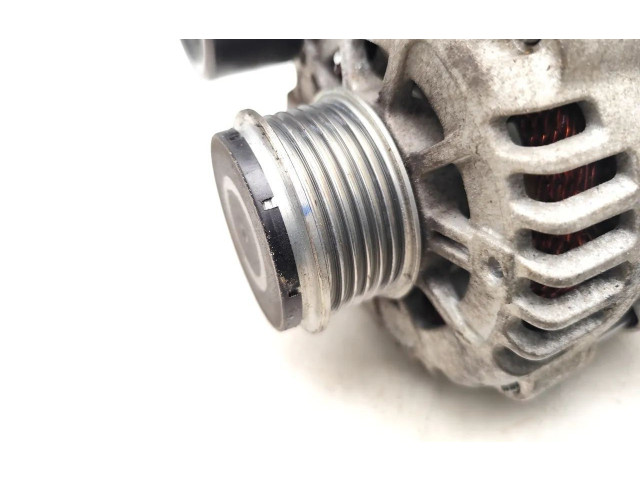 Генератор 37300-07400, 3730007400   KIA Xceed      