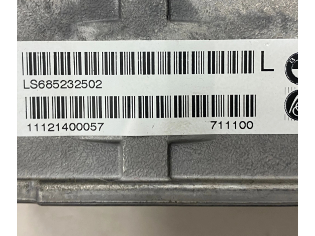 Рулевая рейка 711100, 11121400057 BMW 1 F20 F21 2011-2019 года