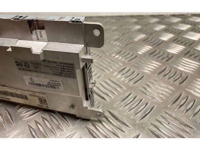 Дисплей 8R0919604, 8R09196040104 Audi S5