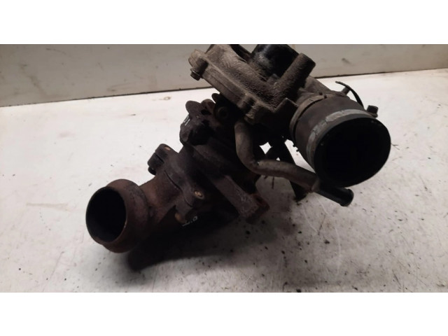 Турбина Citroen Xsara Picasso 2.0 963382380