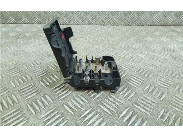 Блок предохранителей 8K0937517, 8K0937517 Audi Q5 SQ5