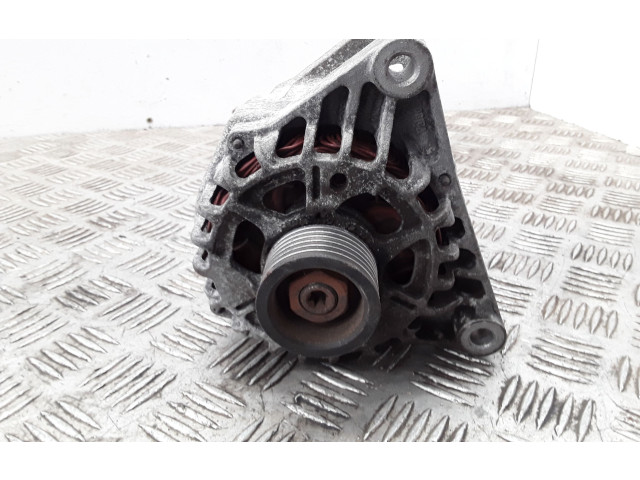 Генератор 0986049690, 131674 Citroen C3 Pluriel 1.6