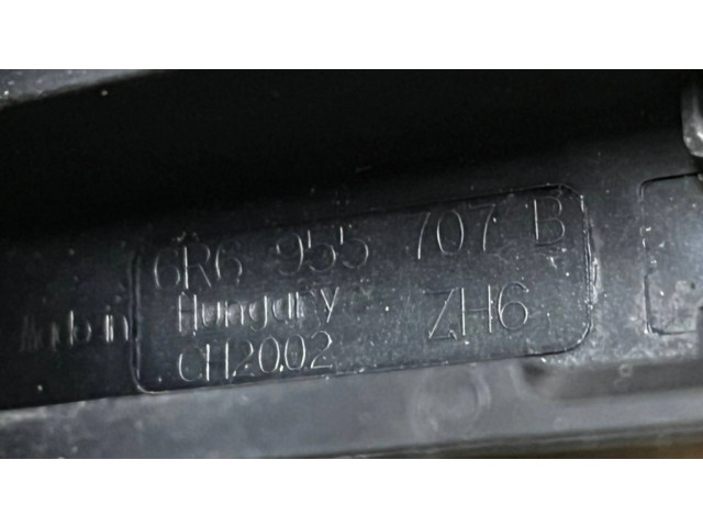 Ножка стеклоочистителя заднего стекла