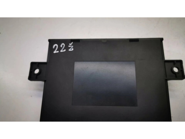 Блок комфорта A2129003806, A2129029702   Mercedes-Benz E W212   