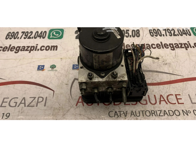 Блок АБС 57110SFFE610M1 Honda Accord 1982 - 1985 года