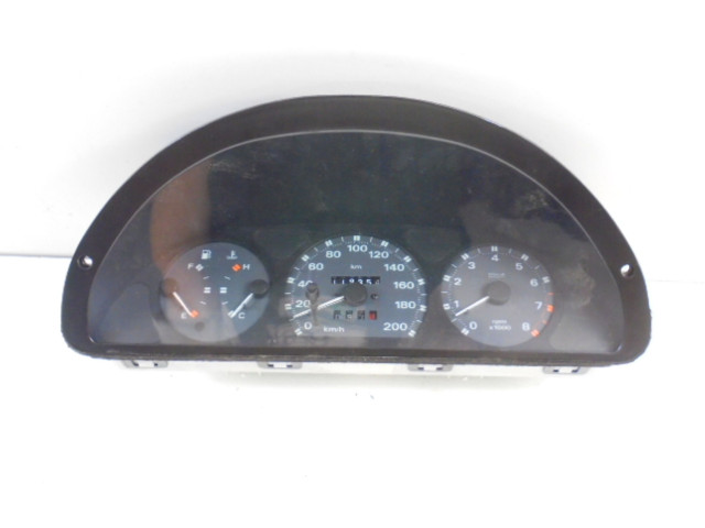 Pojistková skříňka Спидометр (приборный щиток) 6062190030, 6062190030 Fiat Punto (176) 1997