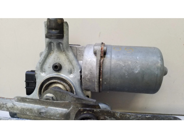 Комплект механизма стеклоочистителей