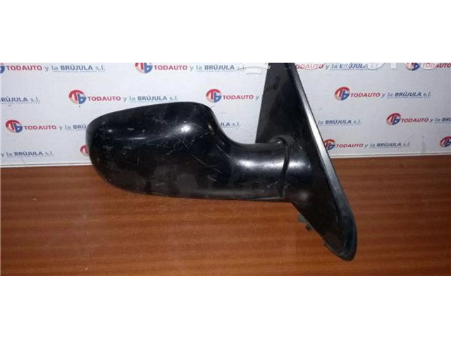 Zpětné zrcátko Chrysler Voyager 1996