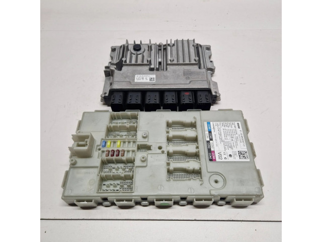 Řídící jednotka 8473992, 0281035038 BMW 5 G30 G31 2019