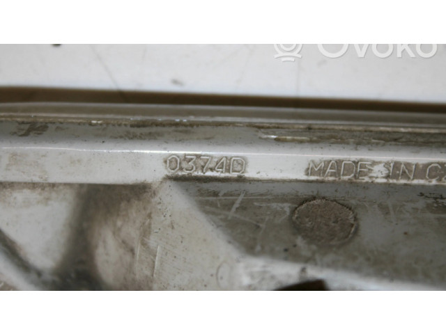 Přední světlo levé 0374D, XS4115201A Ford Focus 2006