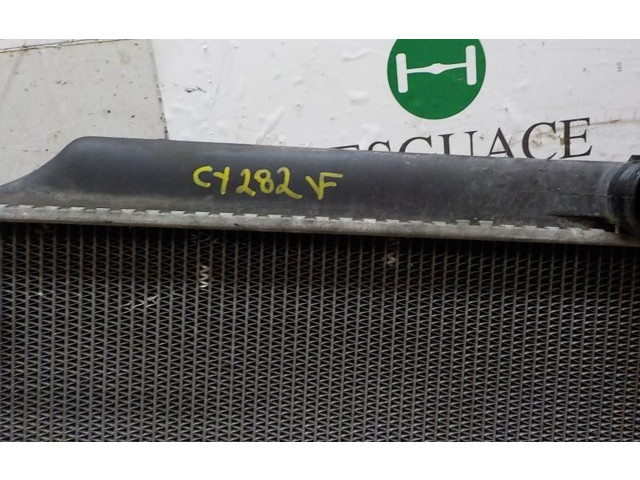 Интеркулер  9492730   Volvo C70 