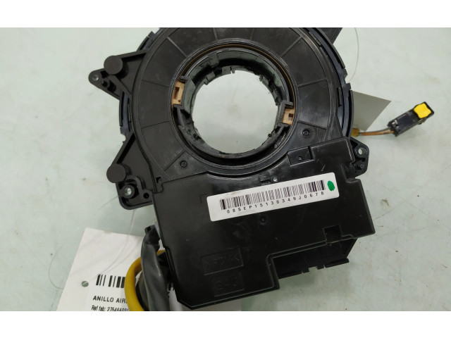 Подрулевой шлейф SRS 27546AG010D   Subaru Forester SH