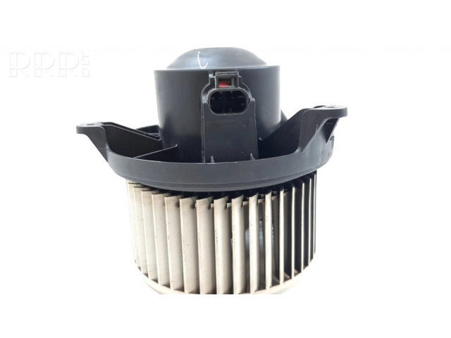 Вентилятор печки 5NEH19D583AB, VP6NEH19805AA Nissan Navara D40