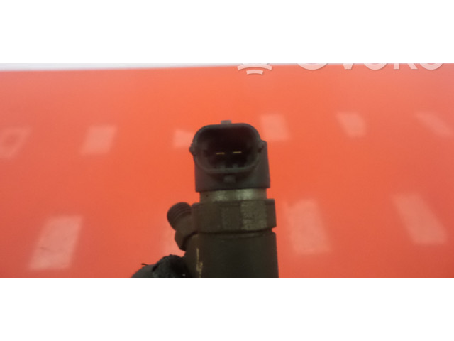 Форсунка 0445110078, 556 Volvo S60