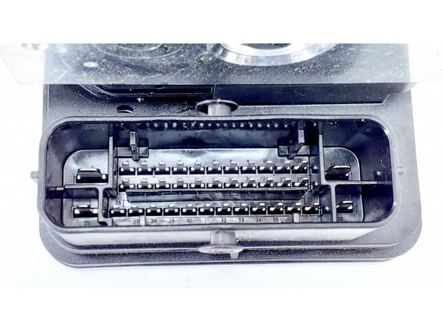 Jednotka ABS DG9H437A0, 28516356003   Mazda 2 2019