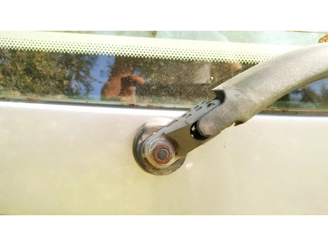 Моторчик заднего дворника Citroen Xsara